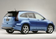 Honda CR-V Sport Concept